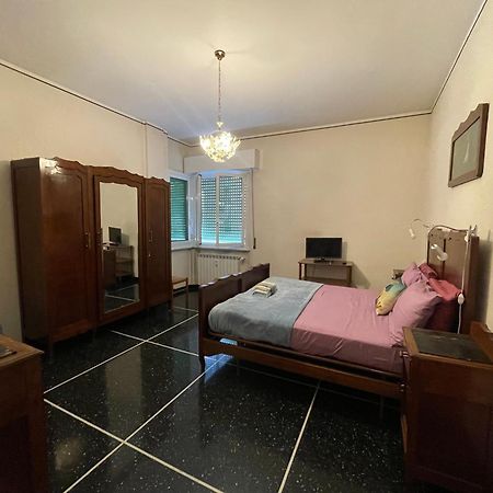 La Casetta Di Piero By Smart-Home Γένοβα Εξωτερικό φωτογραφία