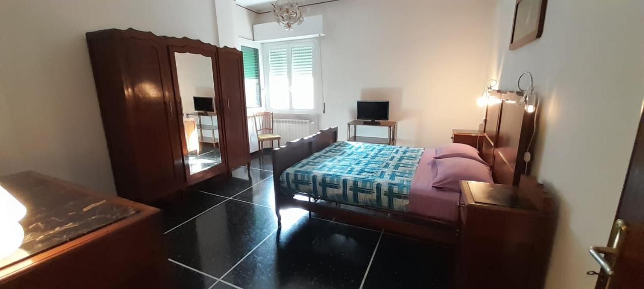 La Casetta Di Piero By Smart-Home Γένοβα Εξωτερικό φωτογραφία