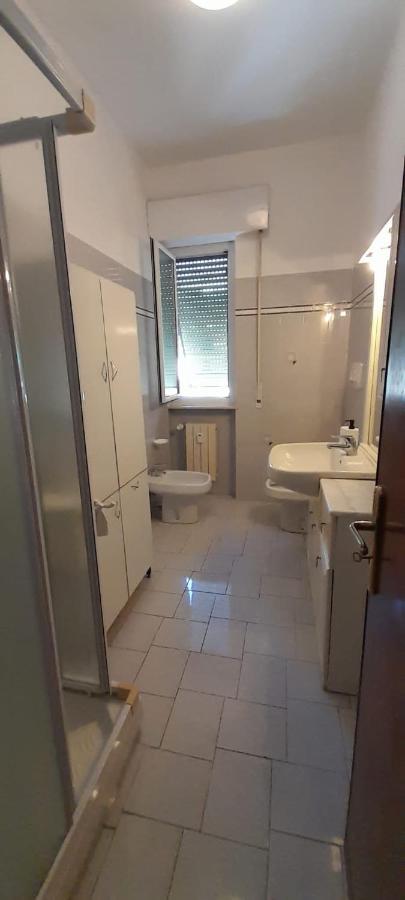 La Casetta Di Piero By Smart-Home Γένοβα Εξωτερικό φωτογραφία