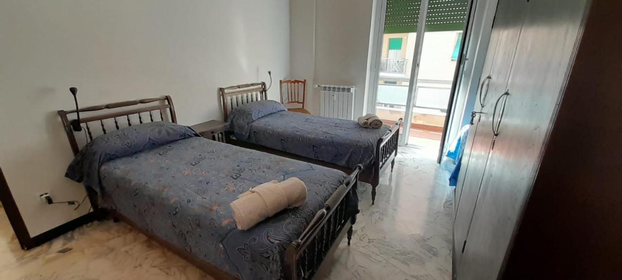 La Casetta Di Piero By Smart-Home Γένοβα Εξωτερικό φωτογραφία