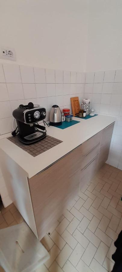 La Casetta Di Piero By Smart-Home Γένοβα Εξωτερικό φωτογραφία