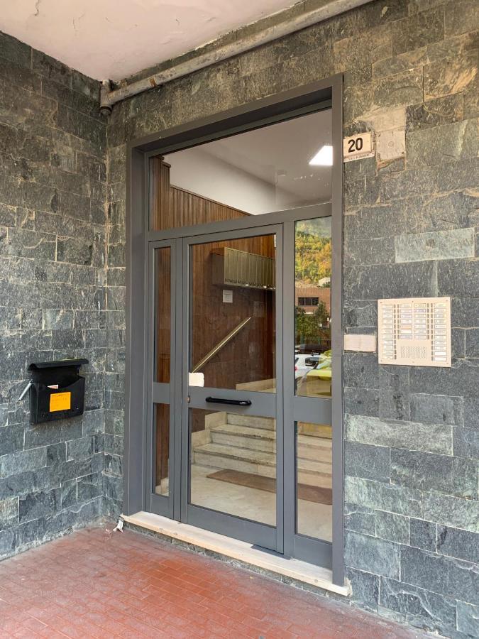 La Casetta Di Piero By Smart-Home Γένοβα Εξωτερικό φωτογραφία
