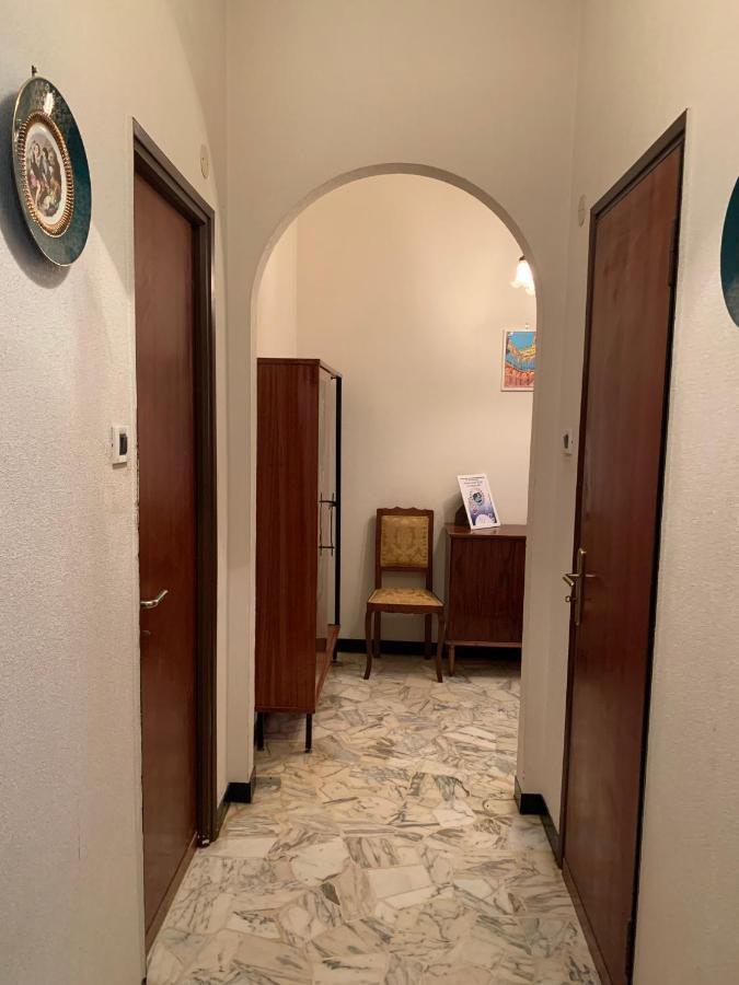 La Casetta Di Piero By Smart-Home Γένοβα Εξωτερικό φωτογραφία