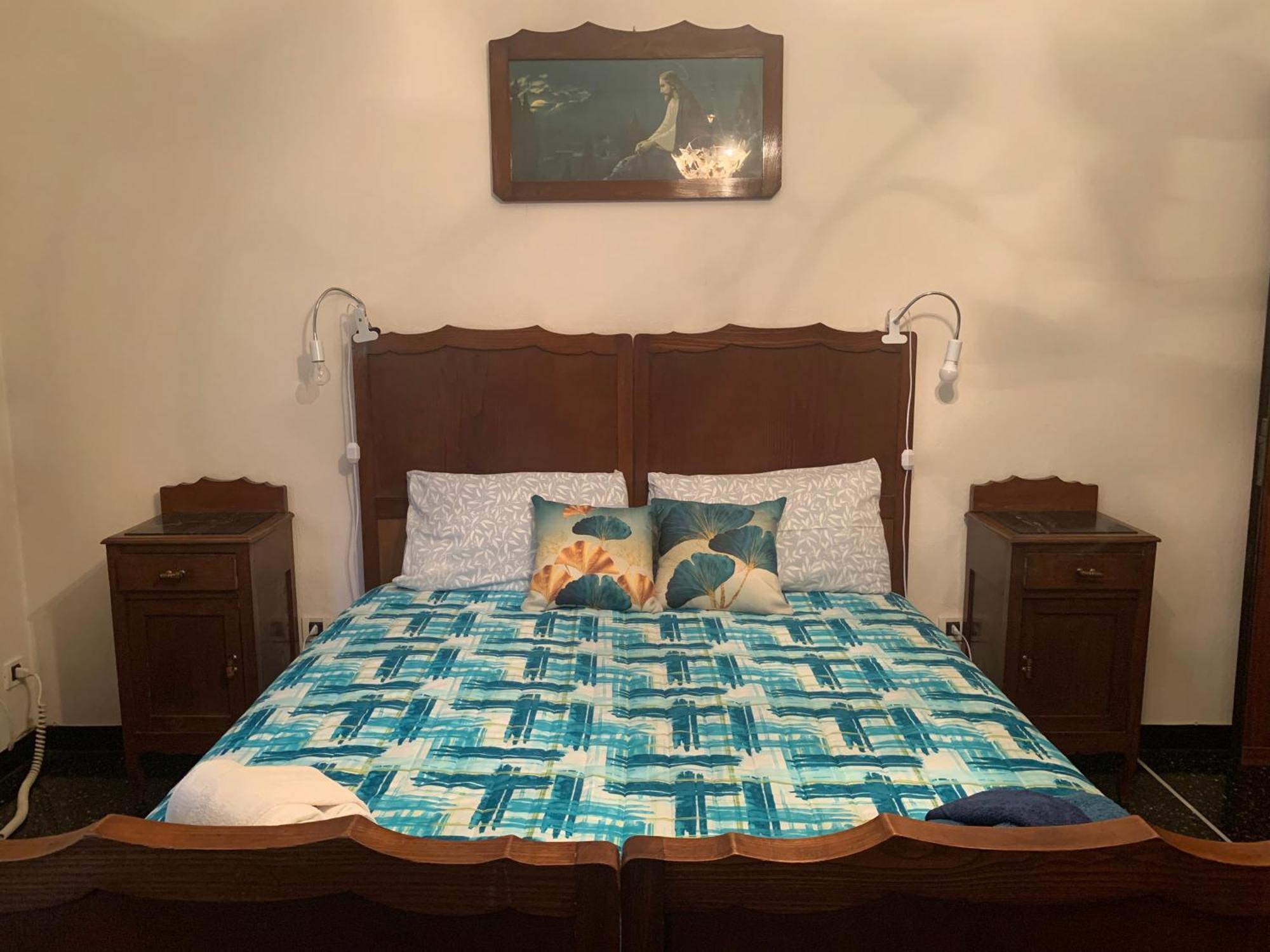 La Casetta Di Piero By Smart-Home Γένοβα Εξωτερικό φωτογραφία