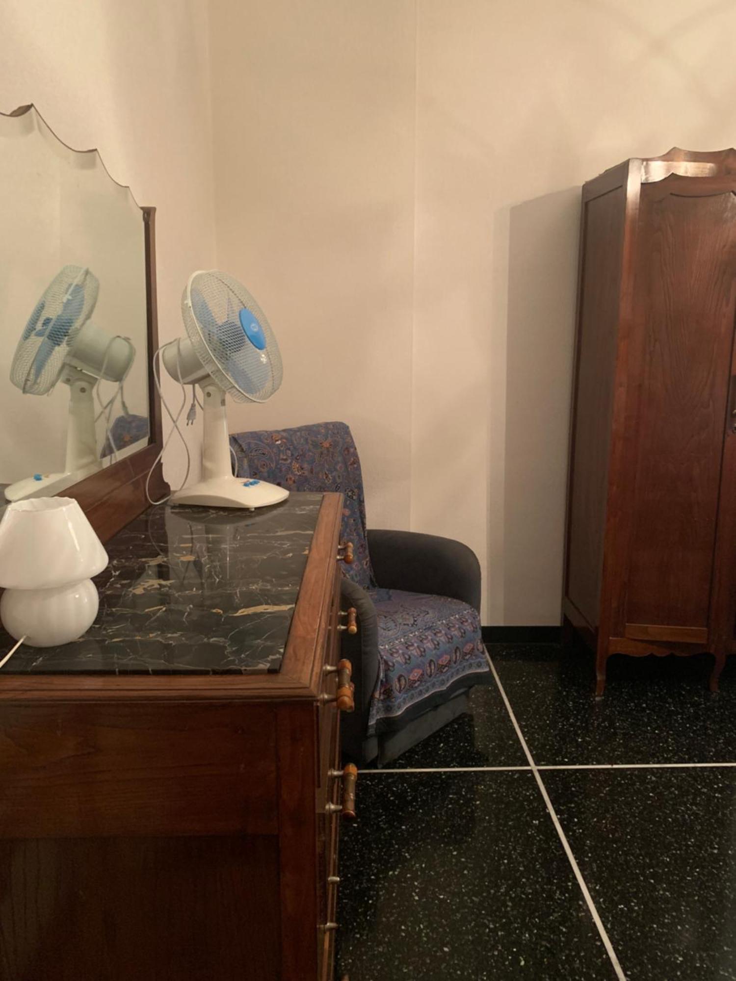 La Casetta Di Piero By Smart-Home Γένοβα Εξωτερικό φωτογραφία