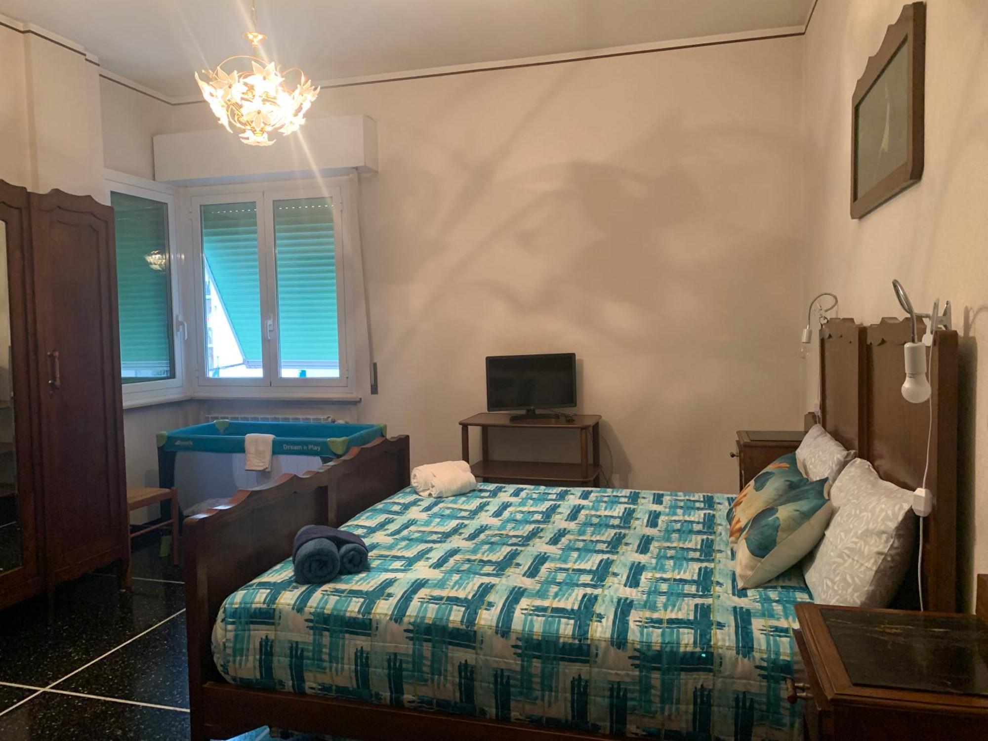 La Casetta Di Piero By Smart-Home Γένοβα Εξωτερικό φωτογραφία