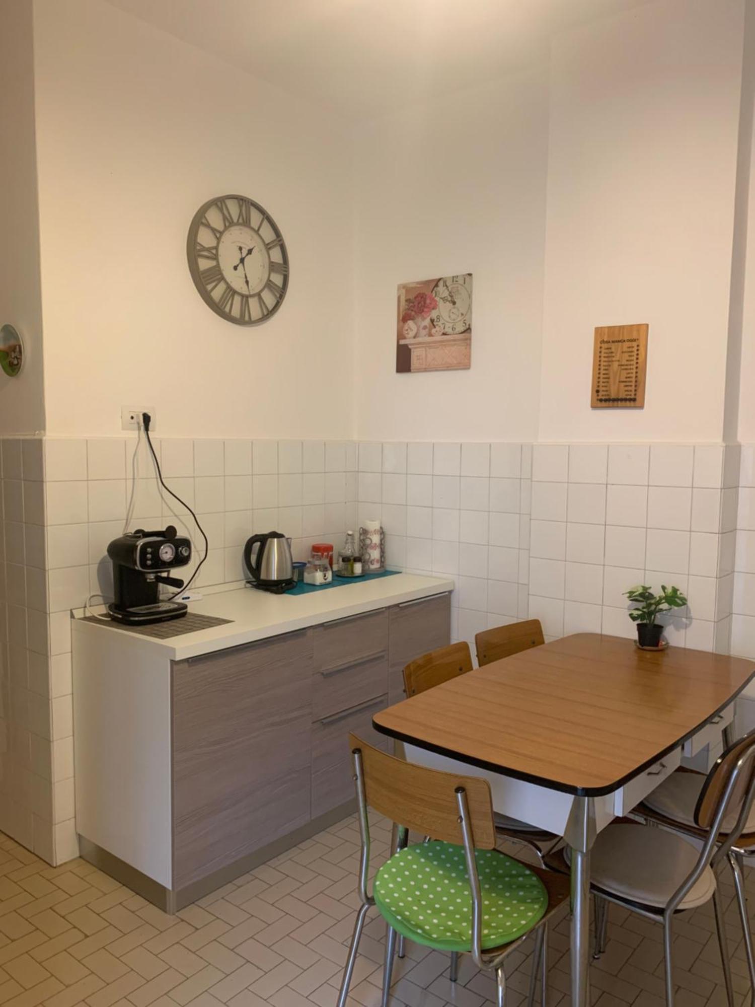 La Casetta Di Piero By Smart-Home Γένοβα Εξωτερικό φωτογραφία