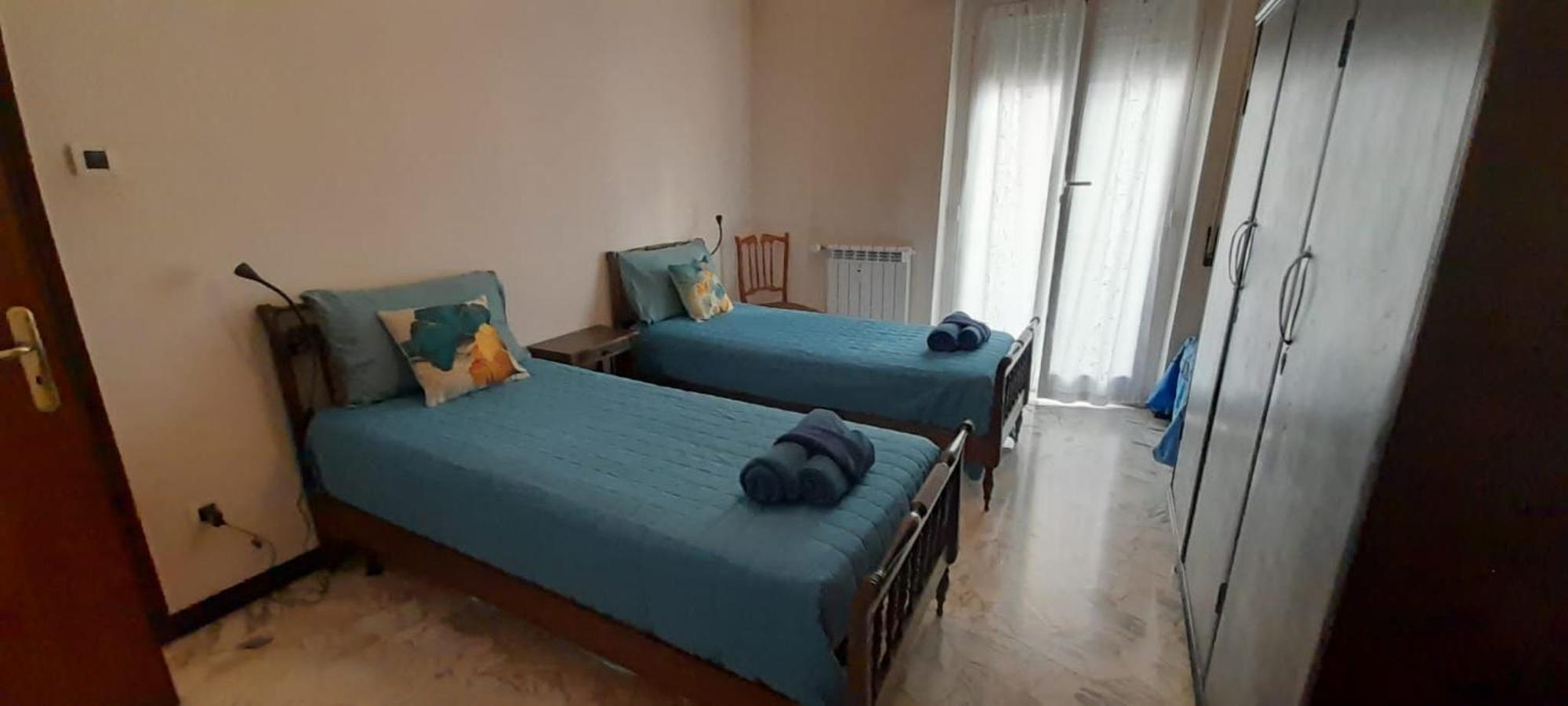 La Casetta Di Piero By Smart-Home Γένοβα Εξωτερικό φωτογραφία