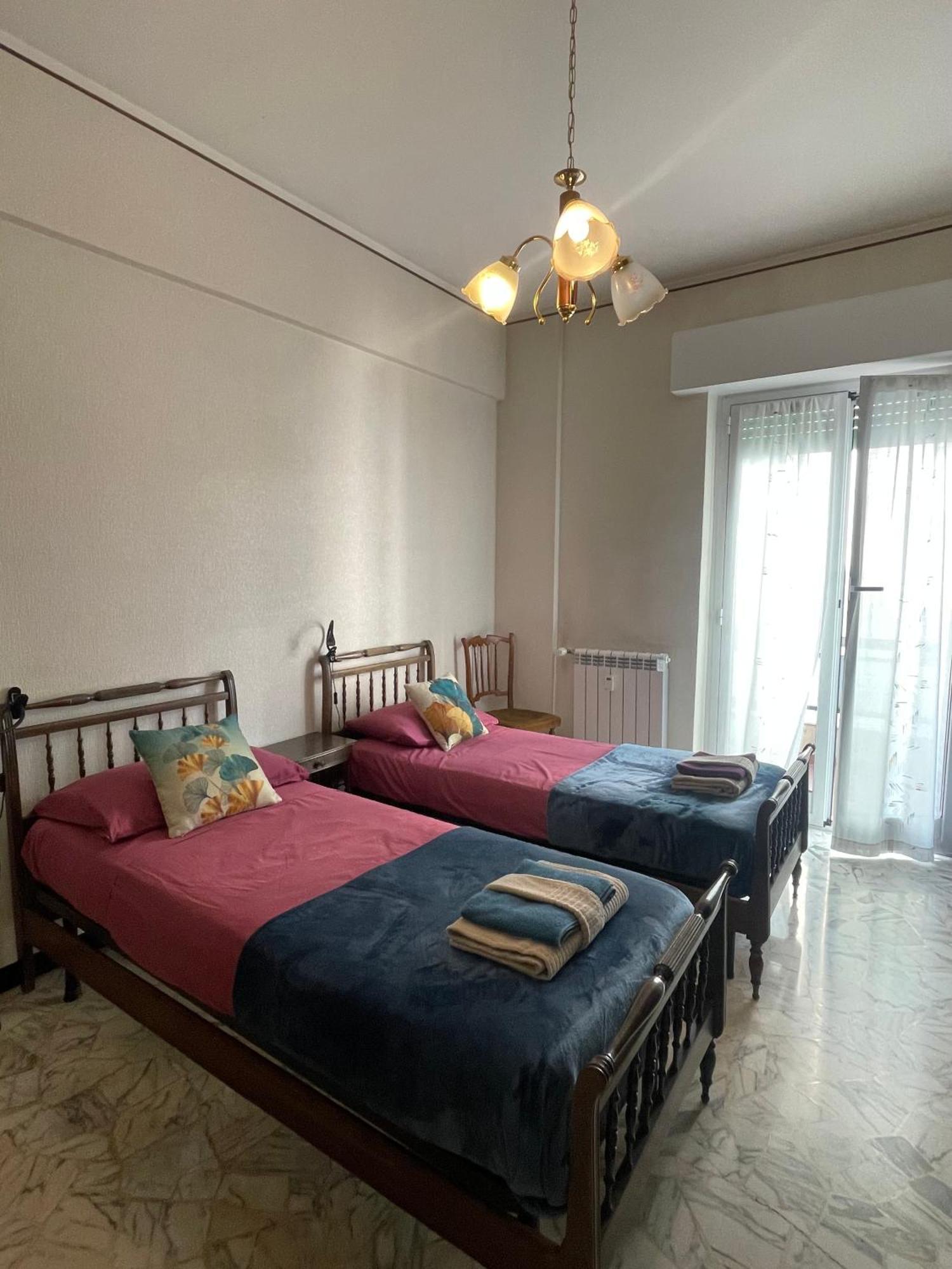 La Casetta Di Piero By Smart-Home Γένοβα Εξωτερικό φωτογραφία