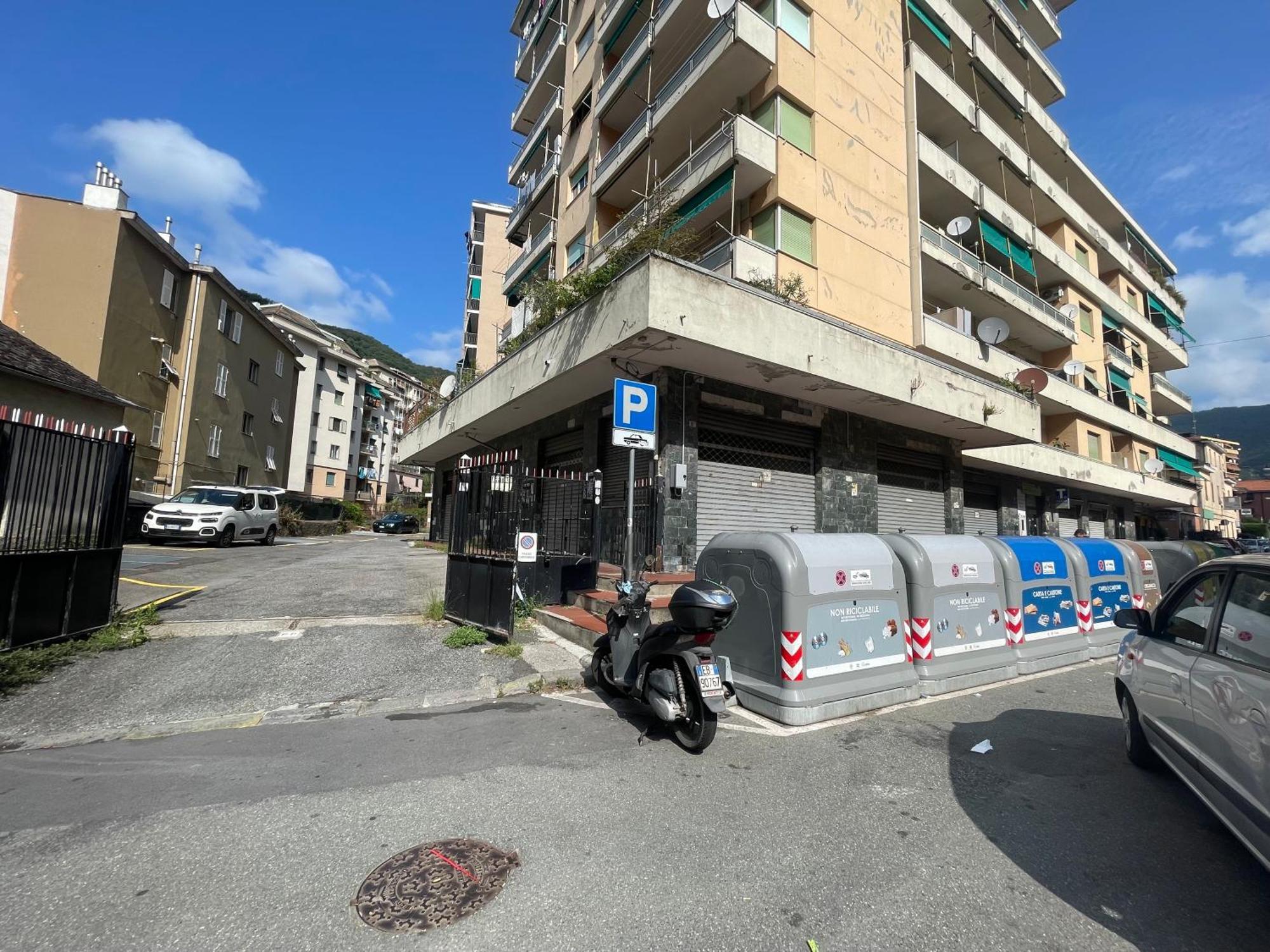 La Casetta Di Piero By Smart-Home Γένοβα Εξωτερικό φωτογραφία